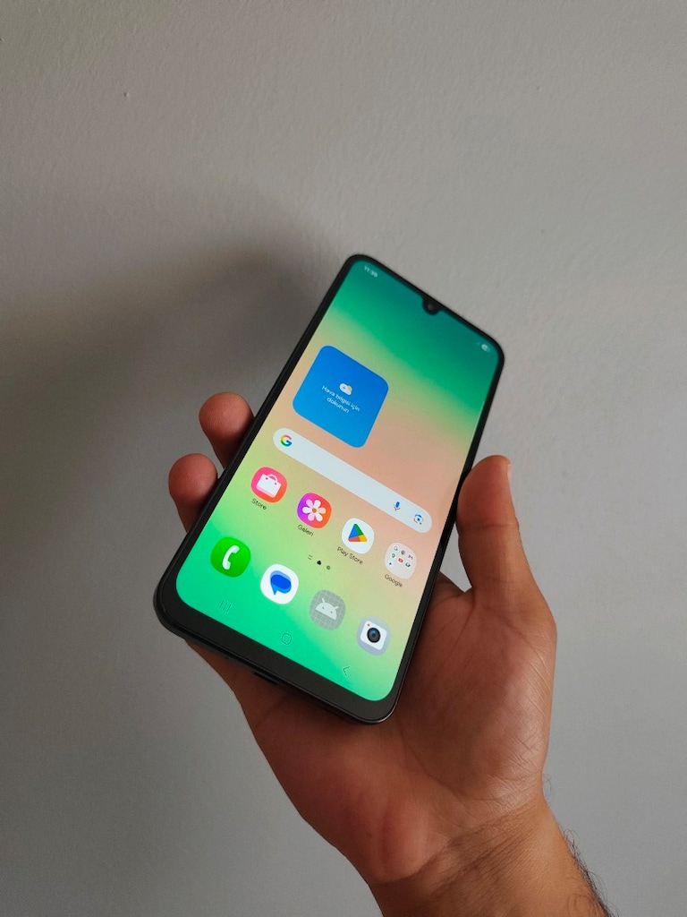 SAMSUNG A26 128 GB TR CİHAZI - 3