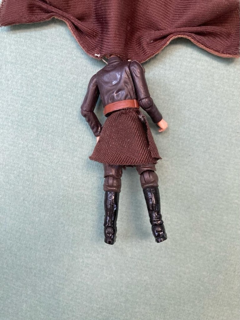 StarWars Count Dooku - 6