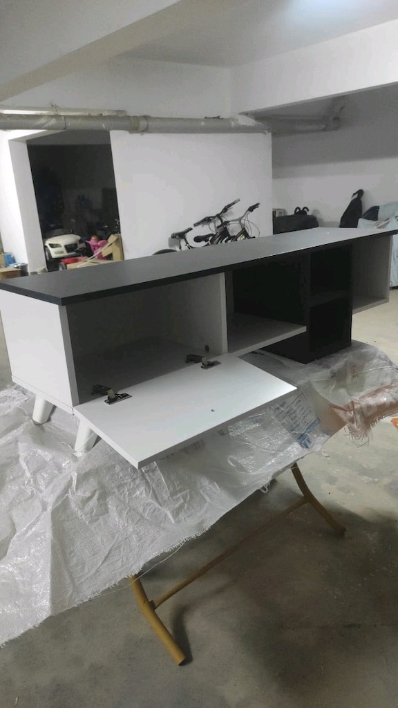 TV sehpası - 12