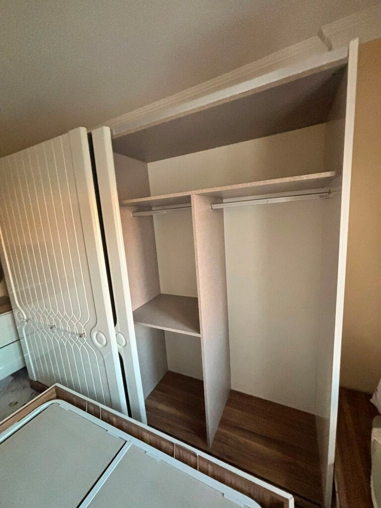 yatak odası takımı - 4