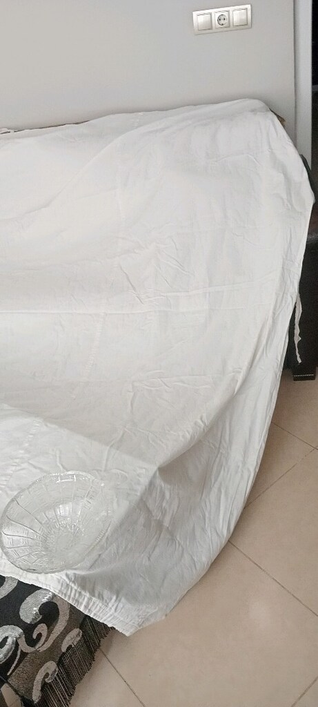 BALKON GÜNEŞLİK PERDE .NOT tanesi.1000 - 4