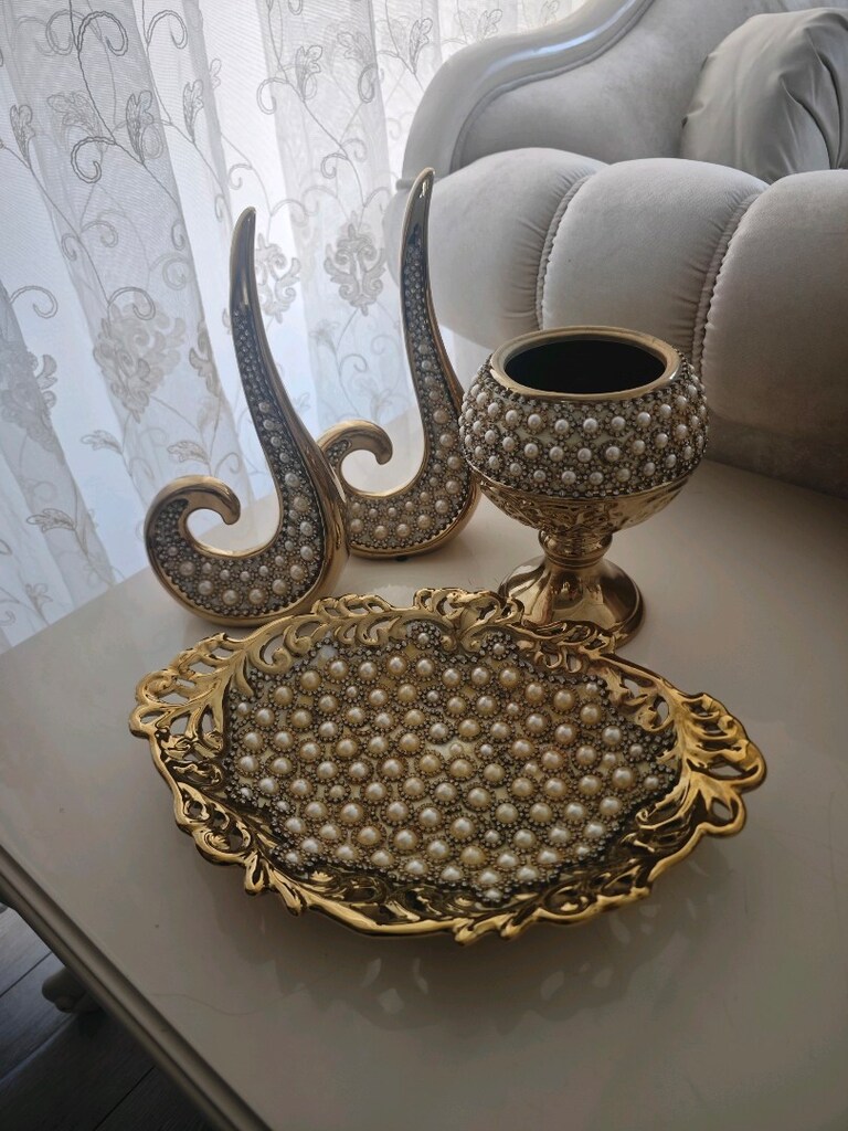 dekorasyon ürünleri - 2