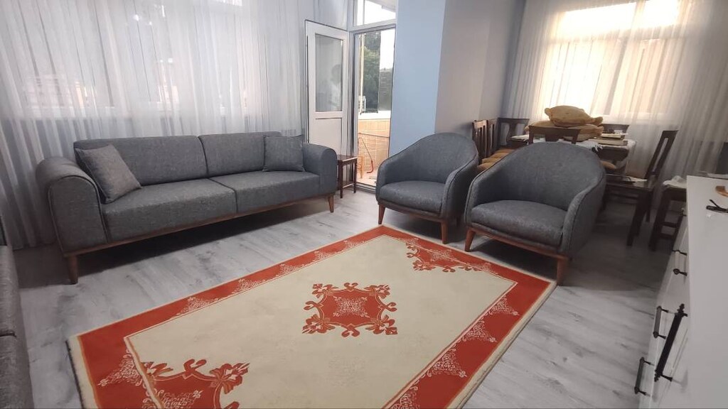 Mimoza Koltuk Takımı - 2