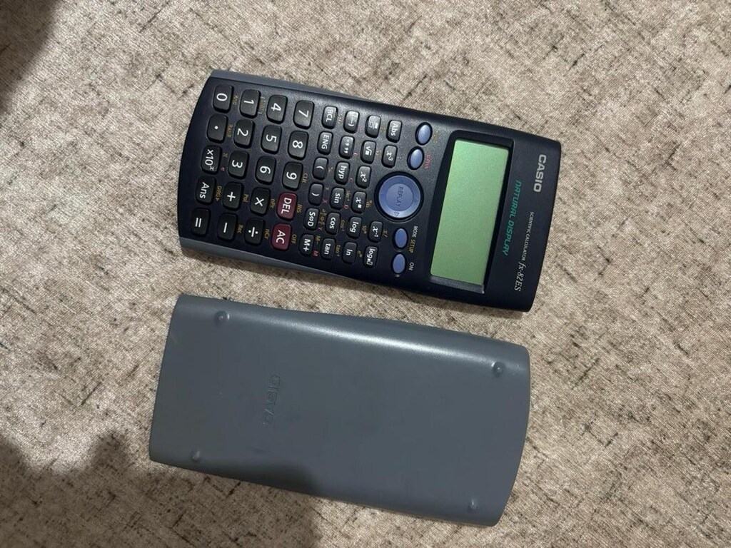cosio hesap makinesi - 4