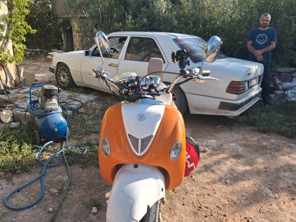 Mondial Znu Far Ayaklık Sele - 5