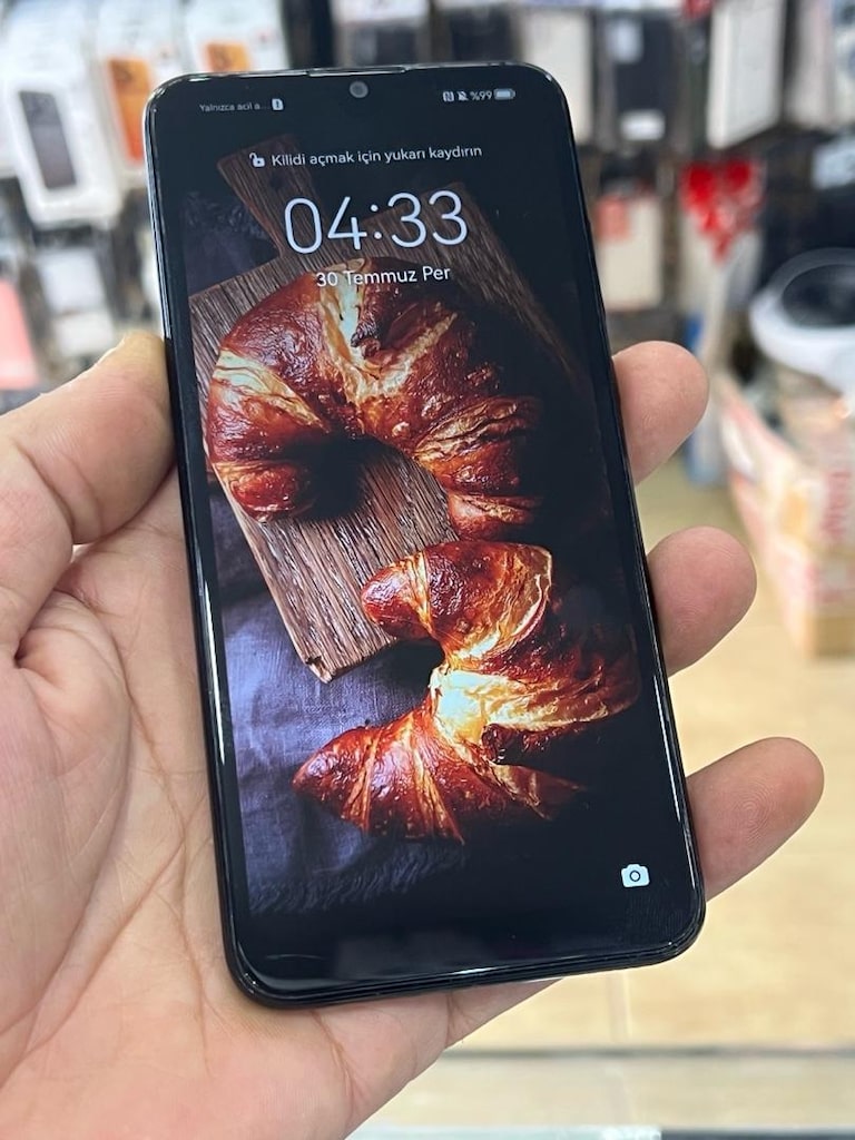 HUAWEI P SMART 2019 64 gb YURTDIŞI 8 ay AÇIK - 3