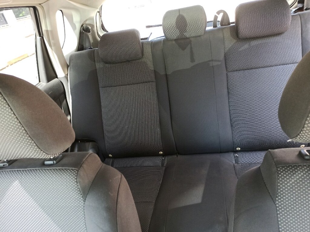2010 MODEL CHEVROLET AVEO - 3