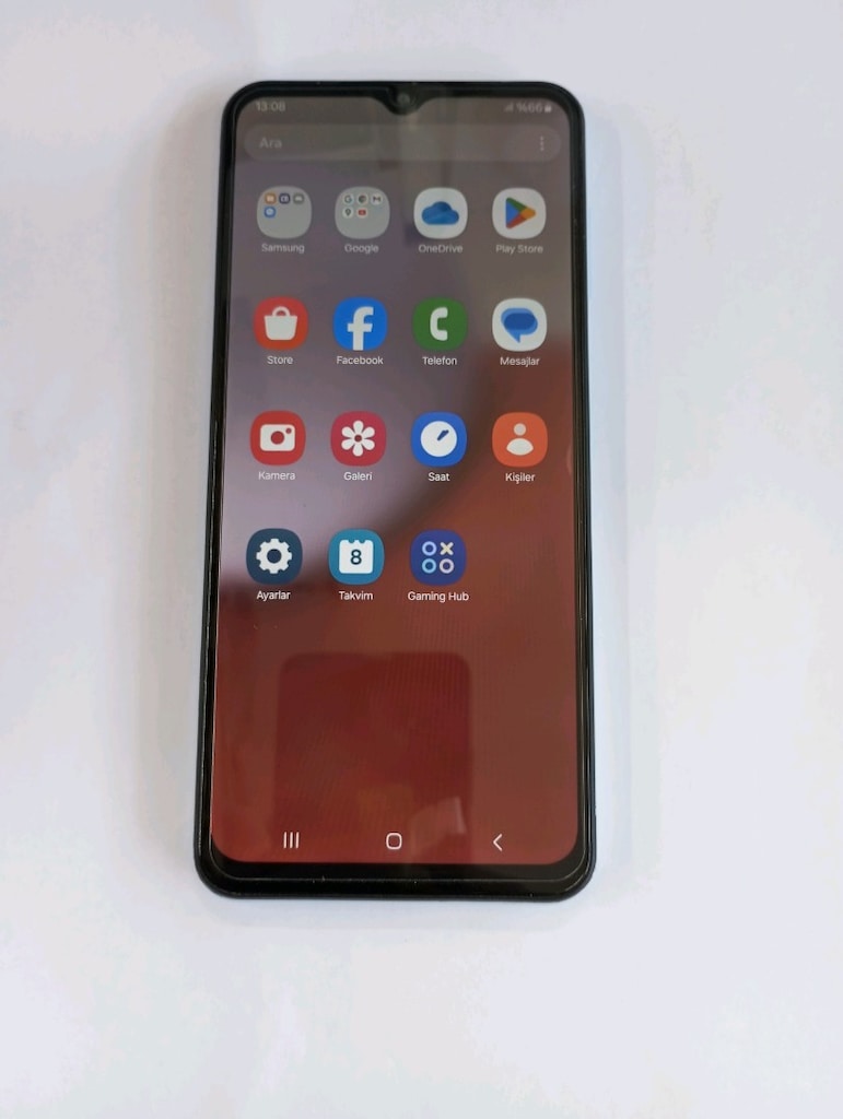 SAMSUNG A13 - 10