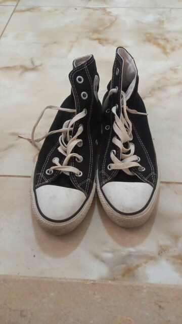 Converse Ayakkabı
