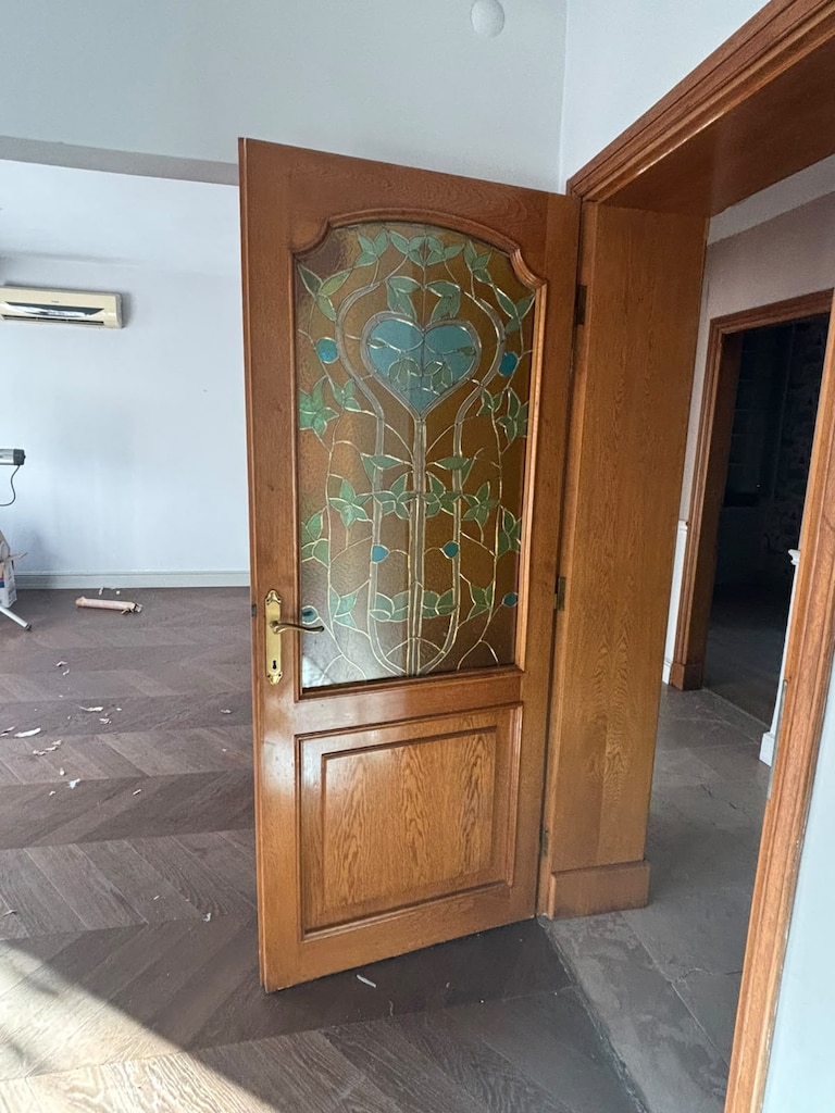 kentsel dönüşüme giren binadan satılık muhtelif - 6
