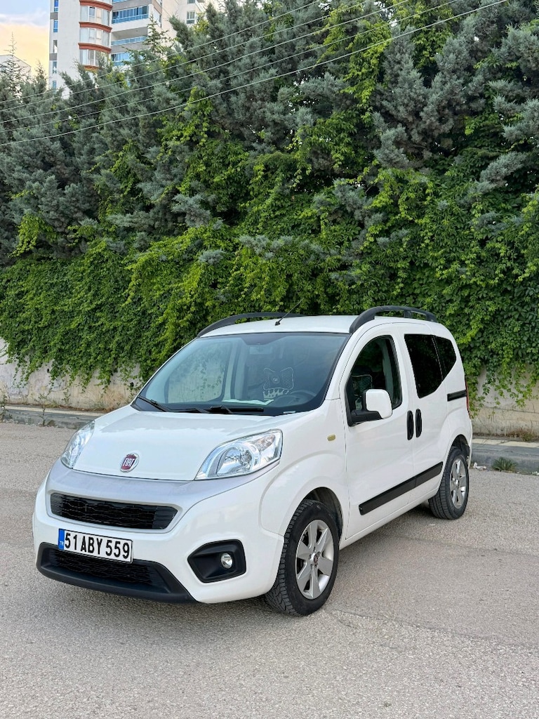 acil maddi ihtiyaçtan satlik fiorino - 2