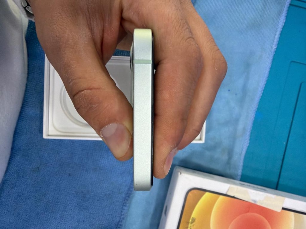 İPHONE 12 128GB TR - 5