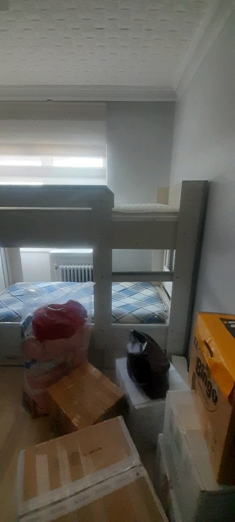 MOBİLYA RANZA - 2