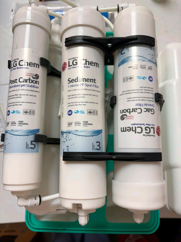 lg arıtma cihazı - 3