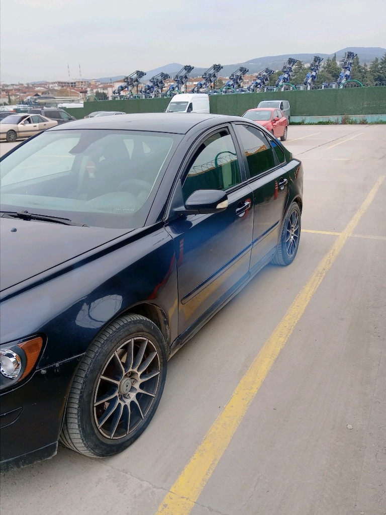 Volvo S40.2.0dzl - 13
