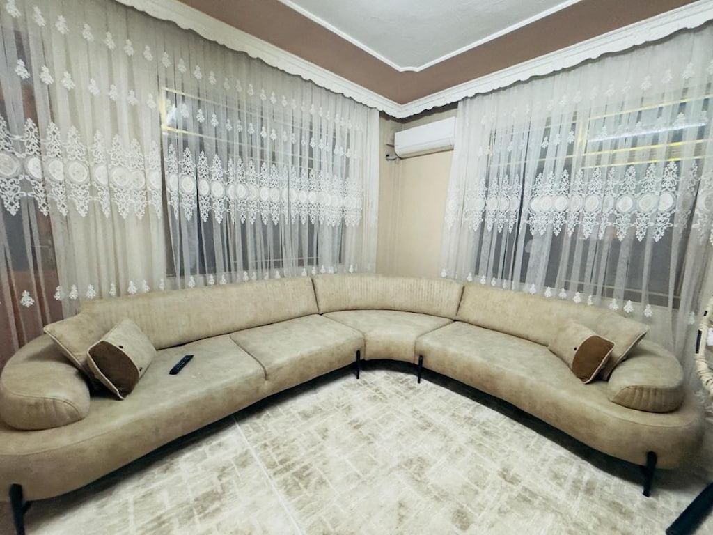 L koltuk takımı - 3