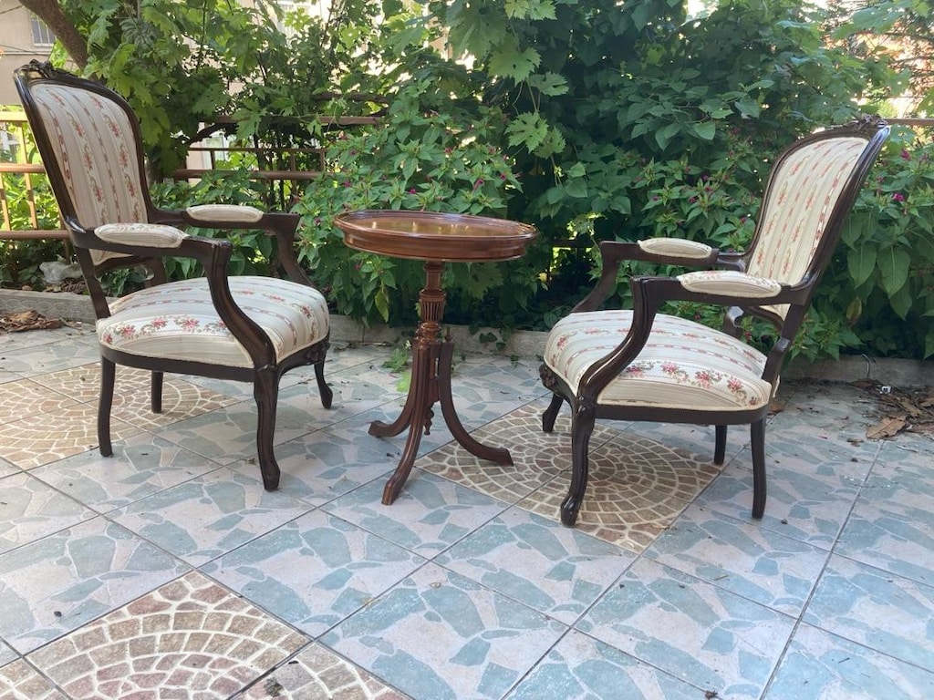ÇOK GÜZEL DURUMDA BERJER TAKIMI - 8