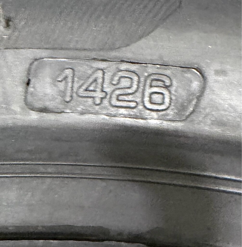 225/40R18 XL LASSA REVOLA SIFIR (DOT:14/26) ADET FİYATI - 3