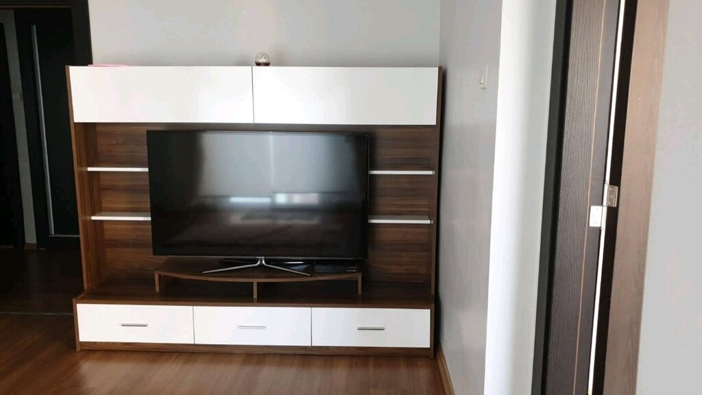 SAMSUNG 165 EKRAN 55 İNÇ+ünite - 10