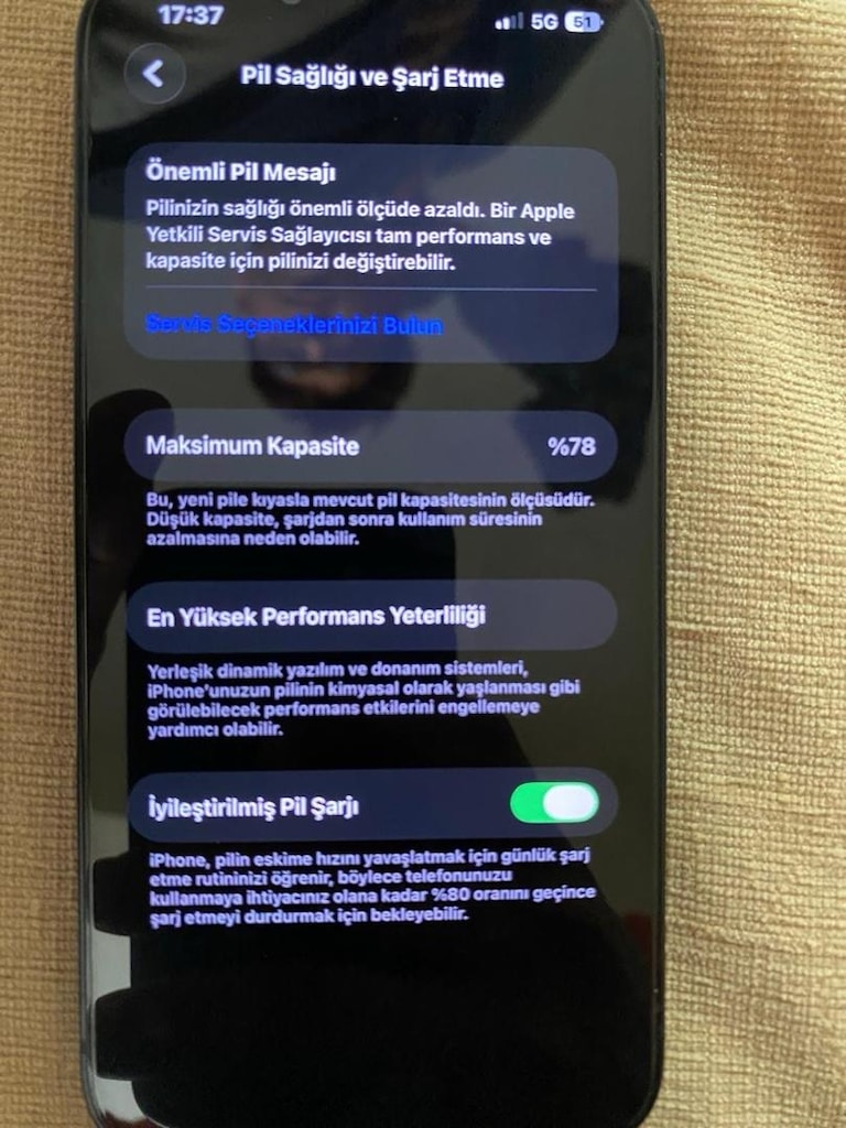 iphone 13 TR DEĞİŞENSİZ - 4