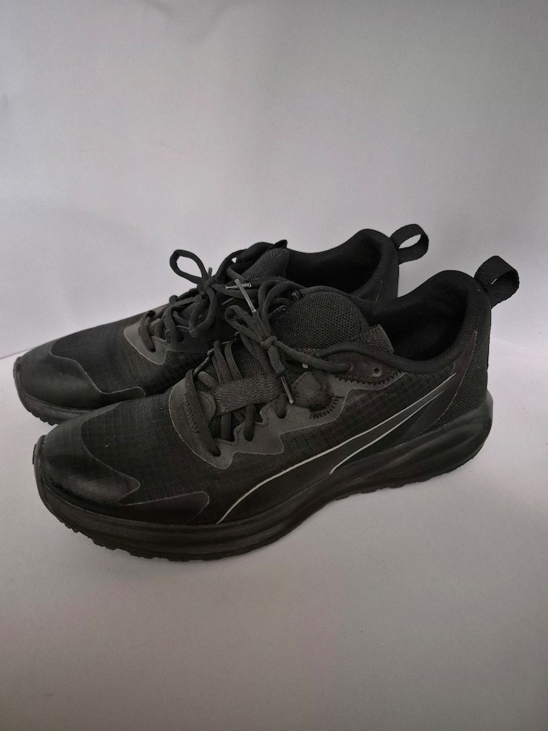 Puma erkek spor ayakkabı - 2