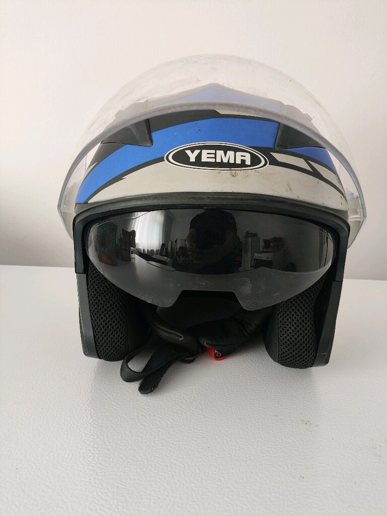KASK - 4