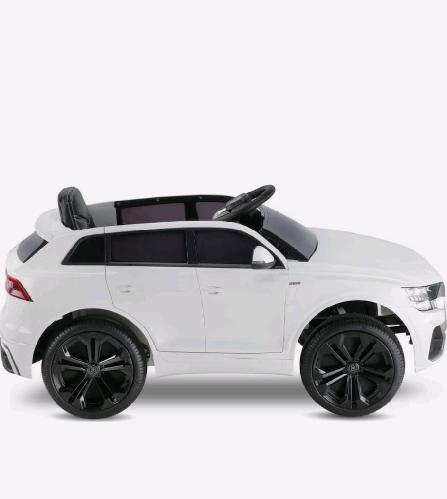(AnkaCar çocuk oto galeri)2026 ÜRT.AUDİ Q8 KUMANDALI AKÜLÜ ARABA - 4