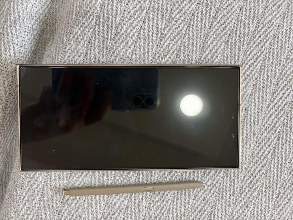 Samsung S24Ultra Y.D - 3