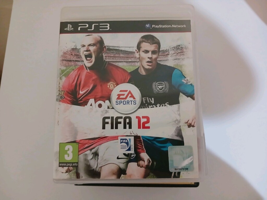 ps3 - 8