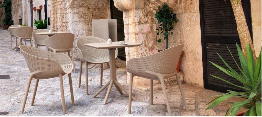 Siesta sandalye ( siesta sky lounge bahçe sandelyesi) #bahçemobilyası - 3