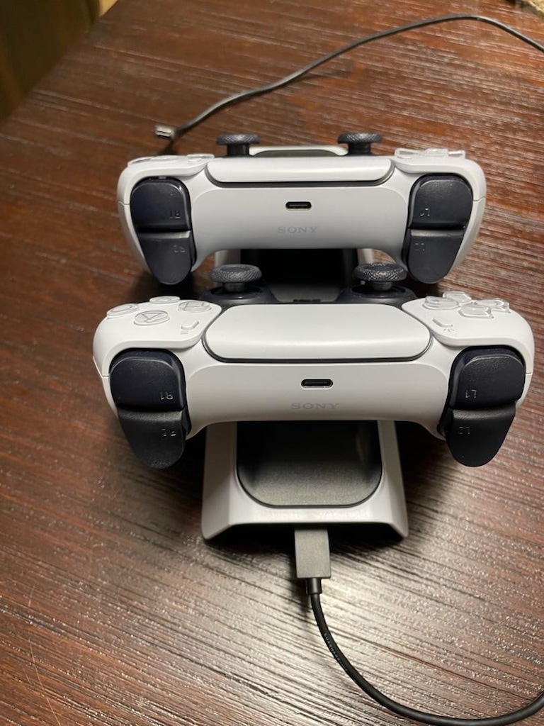 PS 5 SLİM - 5