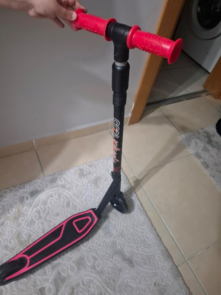 kız cocuk scoter - 3