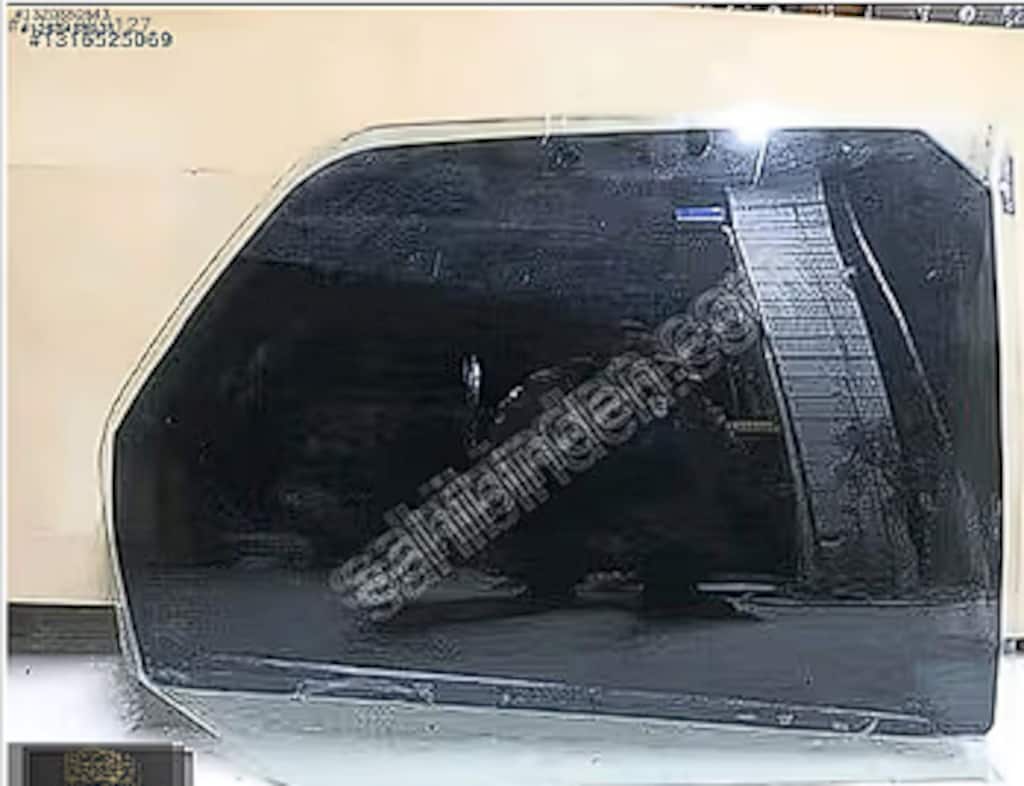 RENAULT SCENİC 1 KAPI CAMLARI - 3