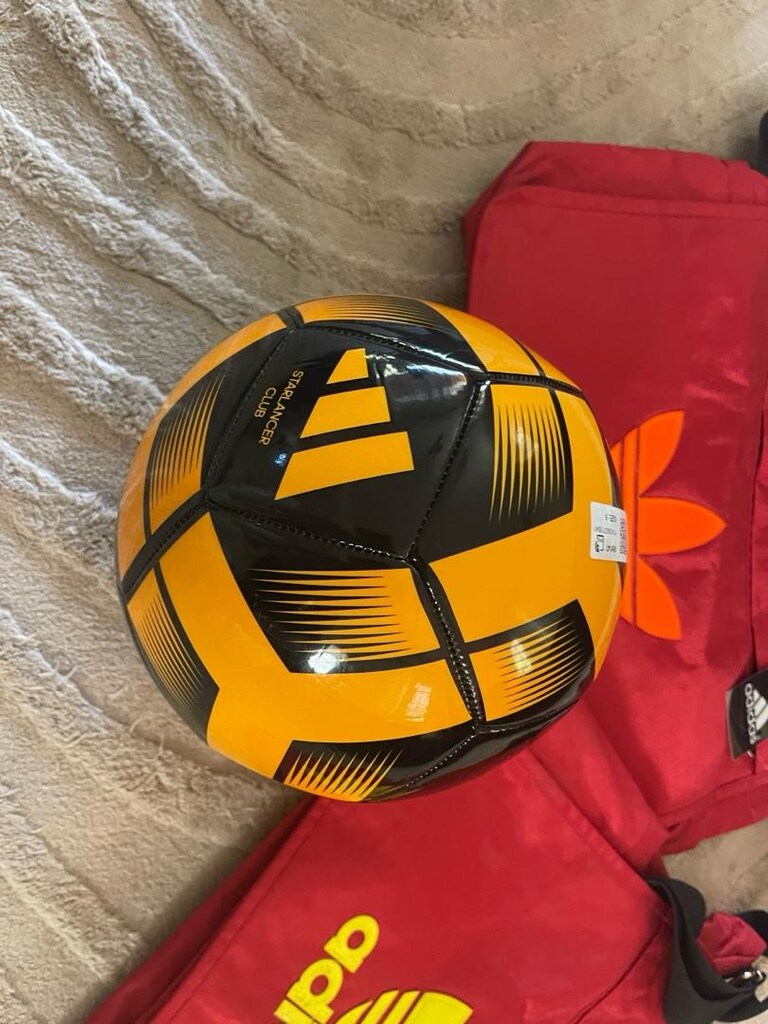 adidas futbol topu lisanslı özel seri son fiyat - 3
