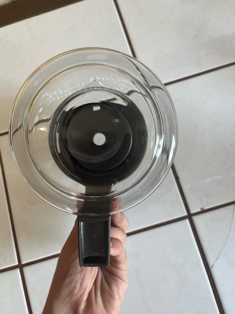 Filtre Kahve Makinesi Demliği markası bilinmiyor sorunsuz ve temizdi - 5