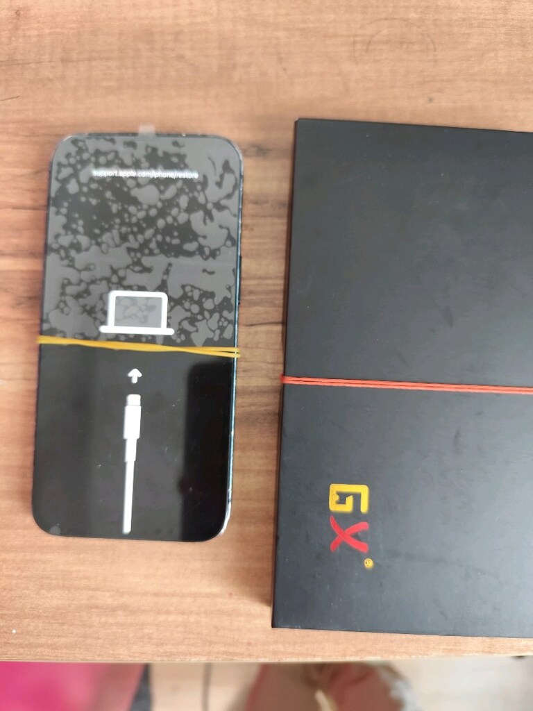 iPhone 14 yd yedek parçalık - 2