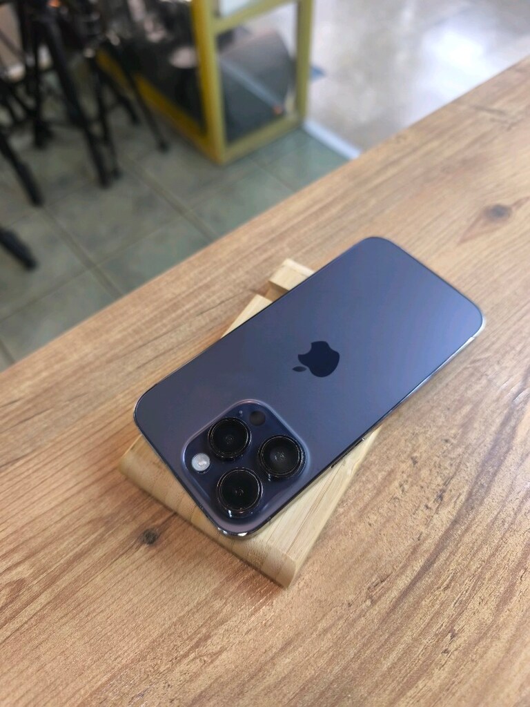 14 pro. 246 GB. - 10