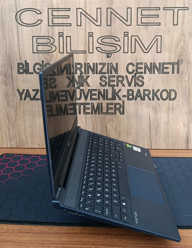 HP VICTUS 15-B0009NT - 3