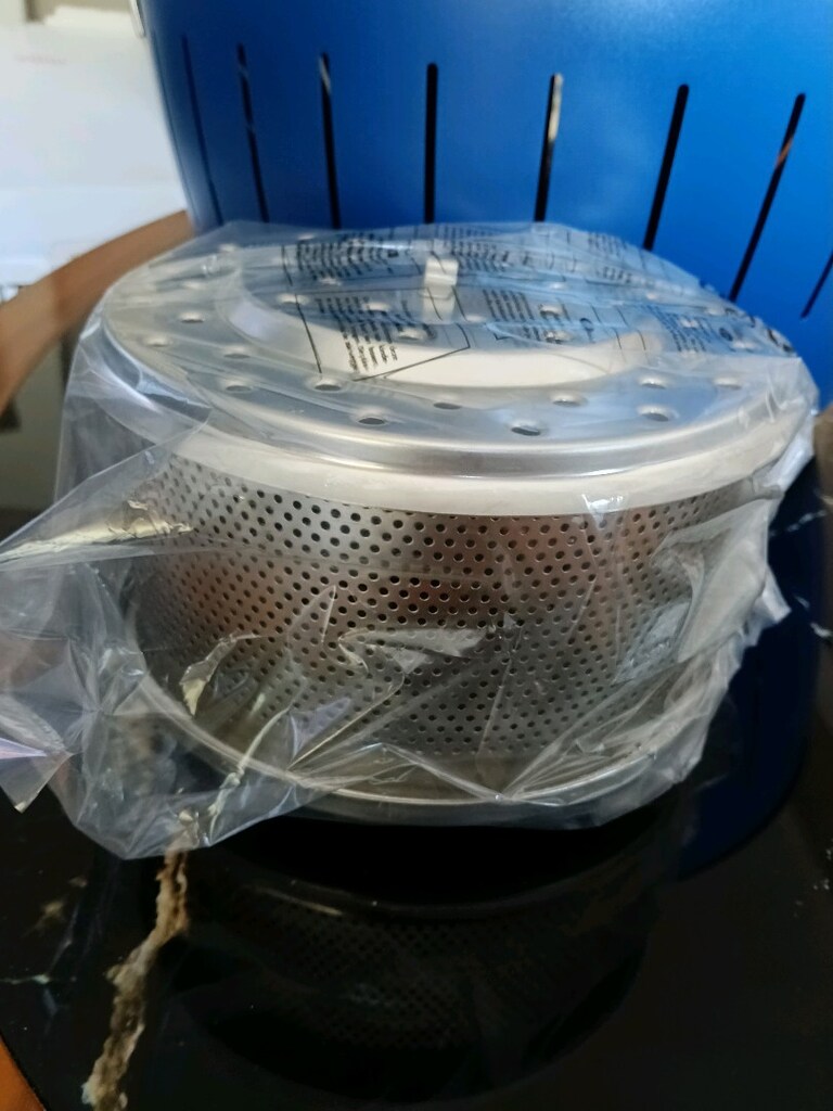 DUMANSIZ sıfır XL lotus grill Mangal - 15