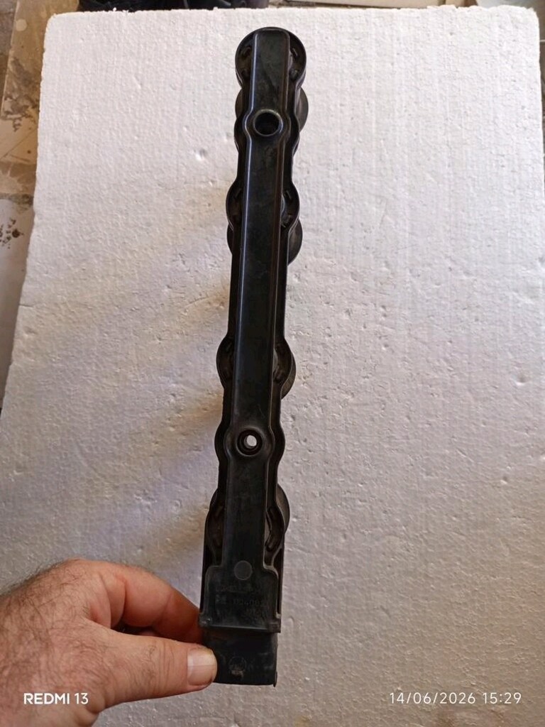 Opel CE20009- 12B1A Ateşleme Bobini Delphi - 3