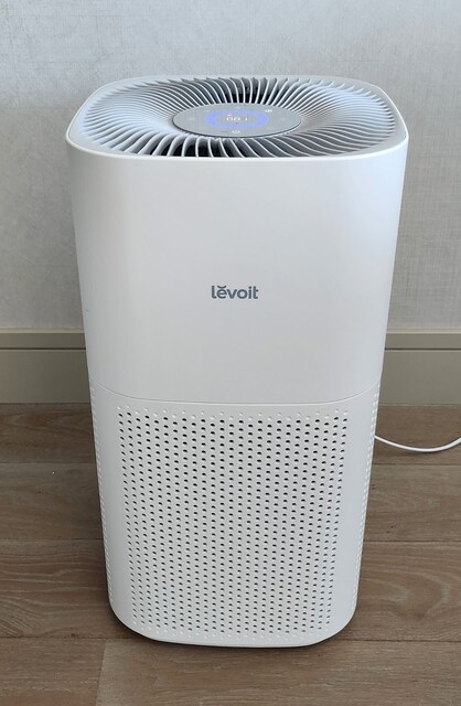 Levoit 600s ve 400s