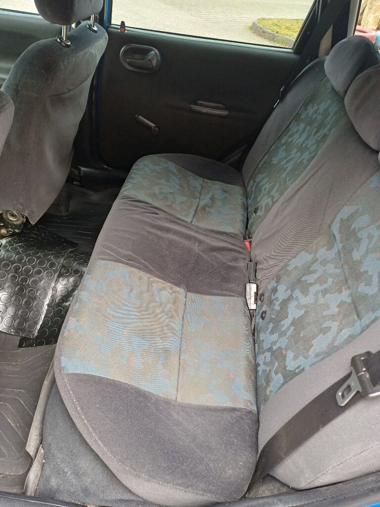 opel corsa 2000 model 100. yıl çift renk takas olur - 10