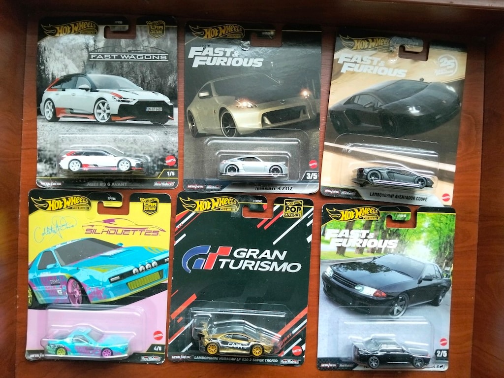 60+ Nadir Modeller - 2