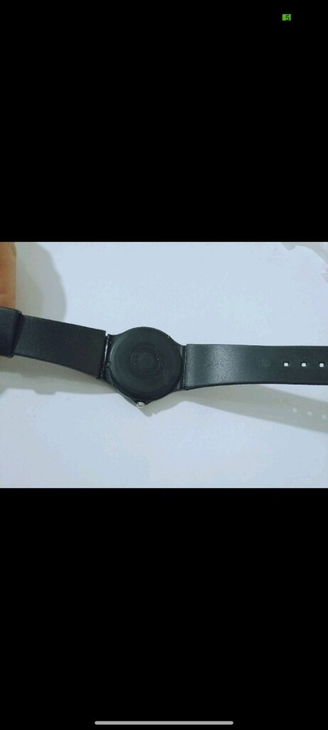 Casio unisex kol saati - 3