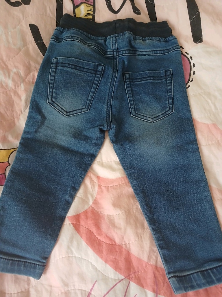 92 cm jean pantalon - 2