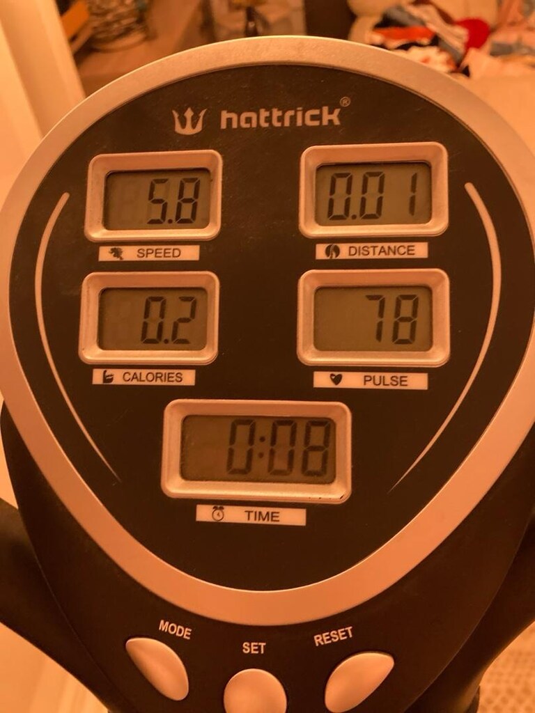 Spor Aleti - 3