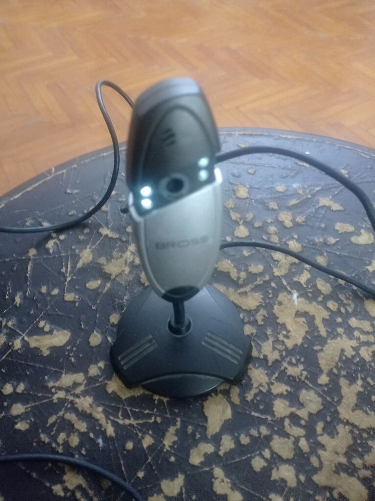 PC Kamera USB tak çalıştır - 4