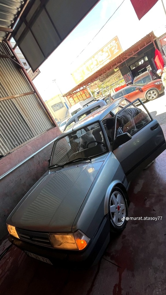 Tofaş kartal - 7