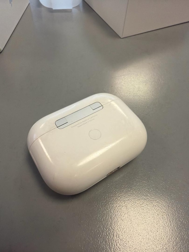 Airpods Pro 1 - Sorunsuz, Eksiksiz - 6