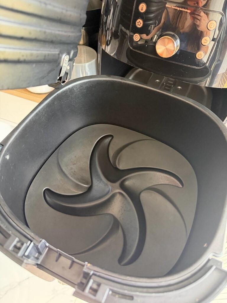 Philips Airfryer - 4